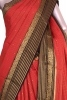 Pure Mysore Crepe Silk Saree